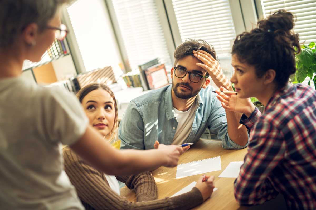 8 Engaging Crafts That Bring Every Generation Together