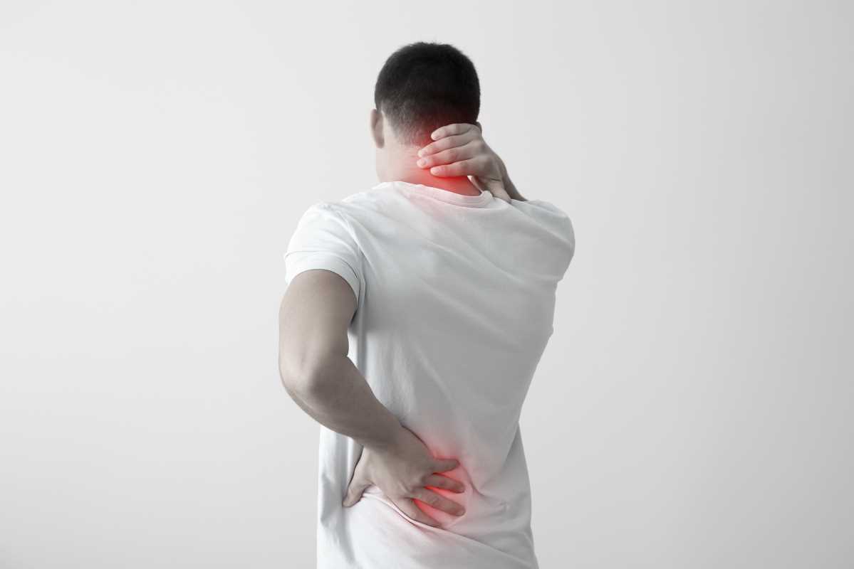Step‑By‑Step Guide to Optimizing Home Ergonomics for Posture Health