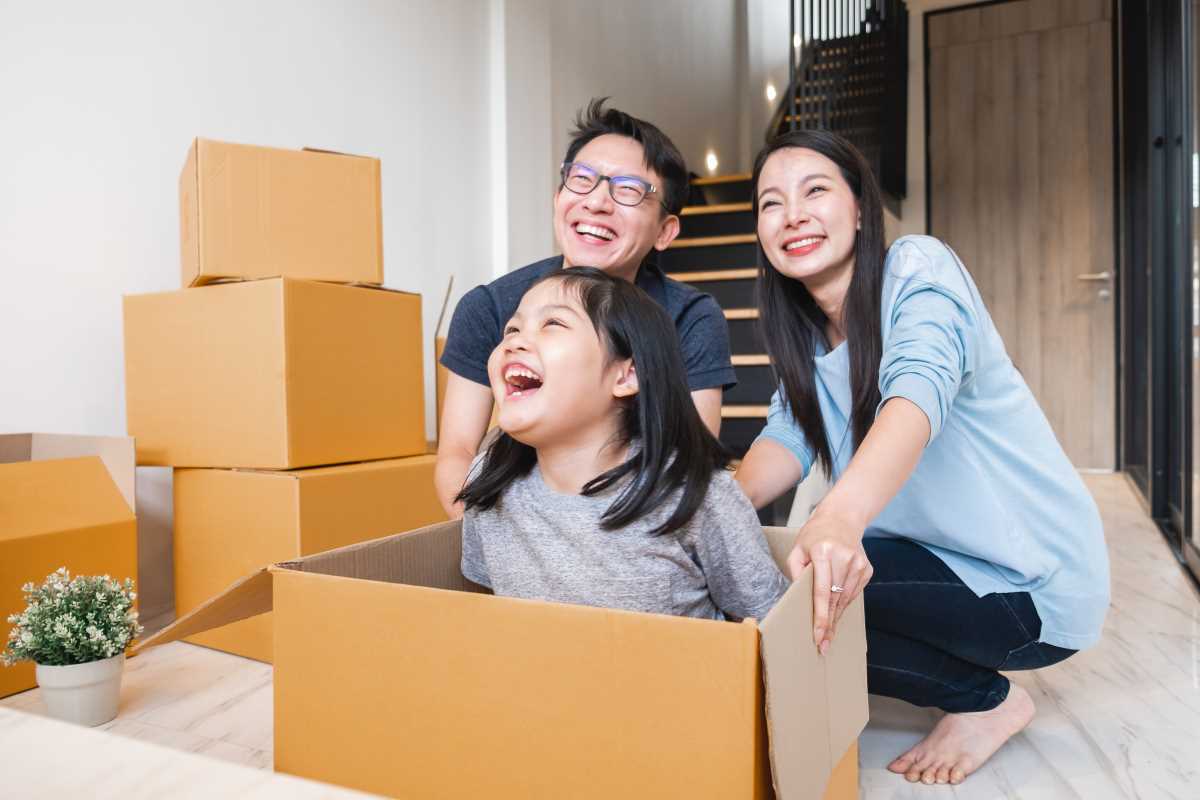 The Best Ways to Involve Kids in Household Chores for Life Skills