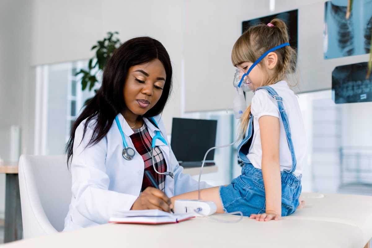 6 Simple Ways to Support Kids During Medical Appointments