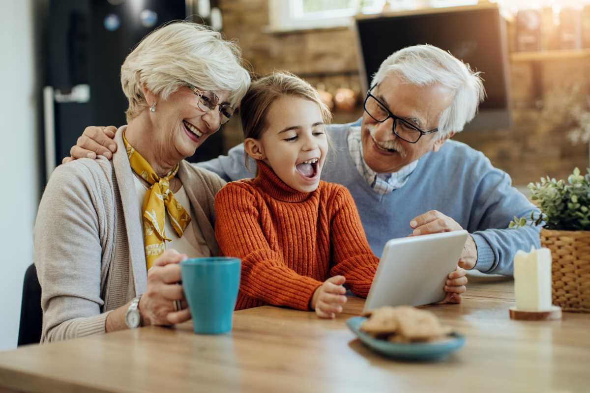7 Unexpected Ways to Boost Grandparent Involvement for Lasting Memories