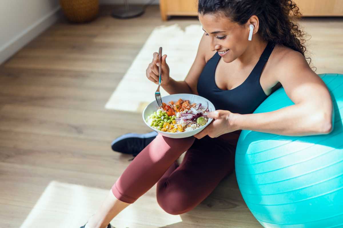 Effective Habits to Support Natural Hormonal Balance