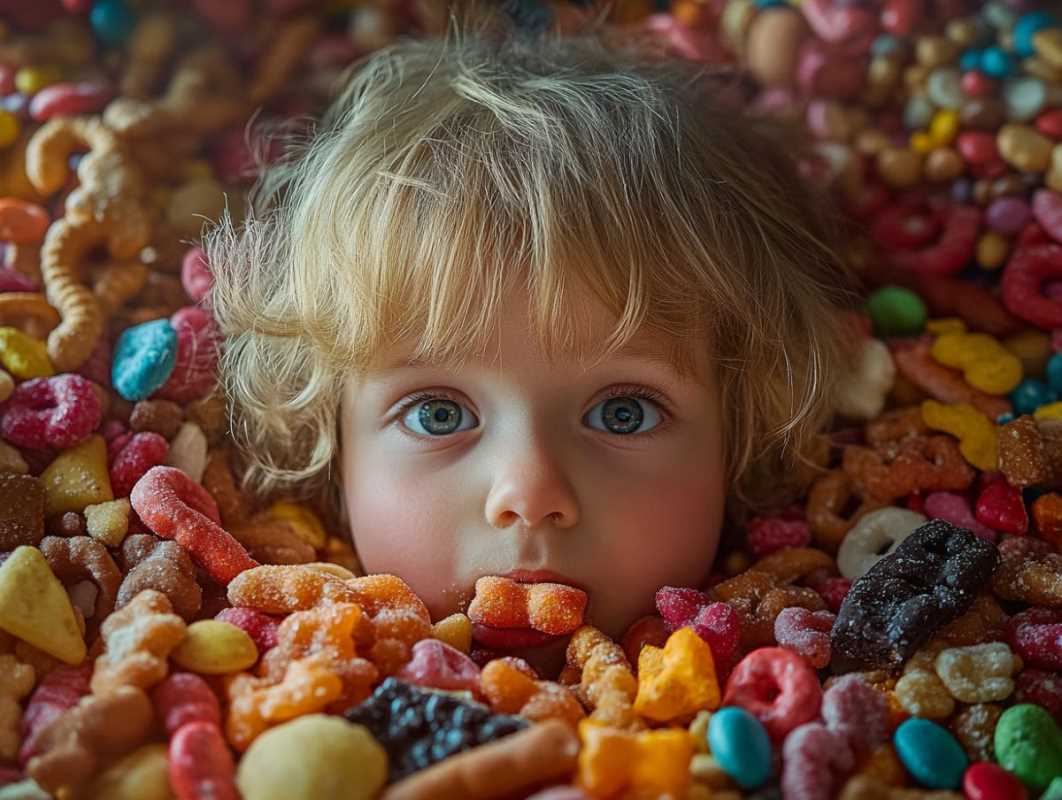 How to Recognize and Address Hidden Food Allergies in Children