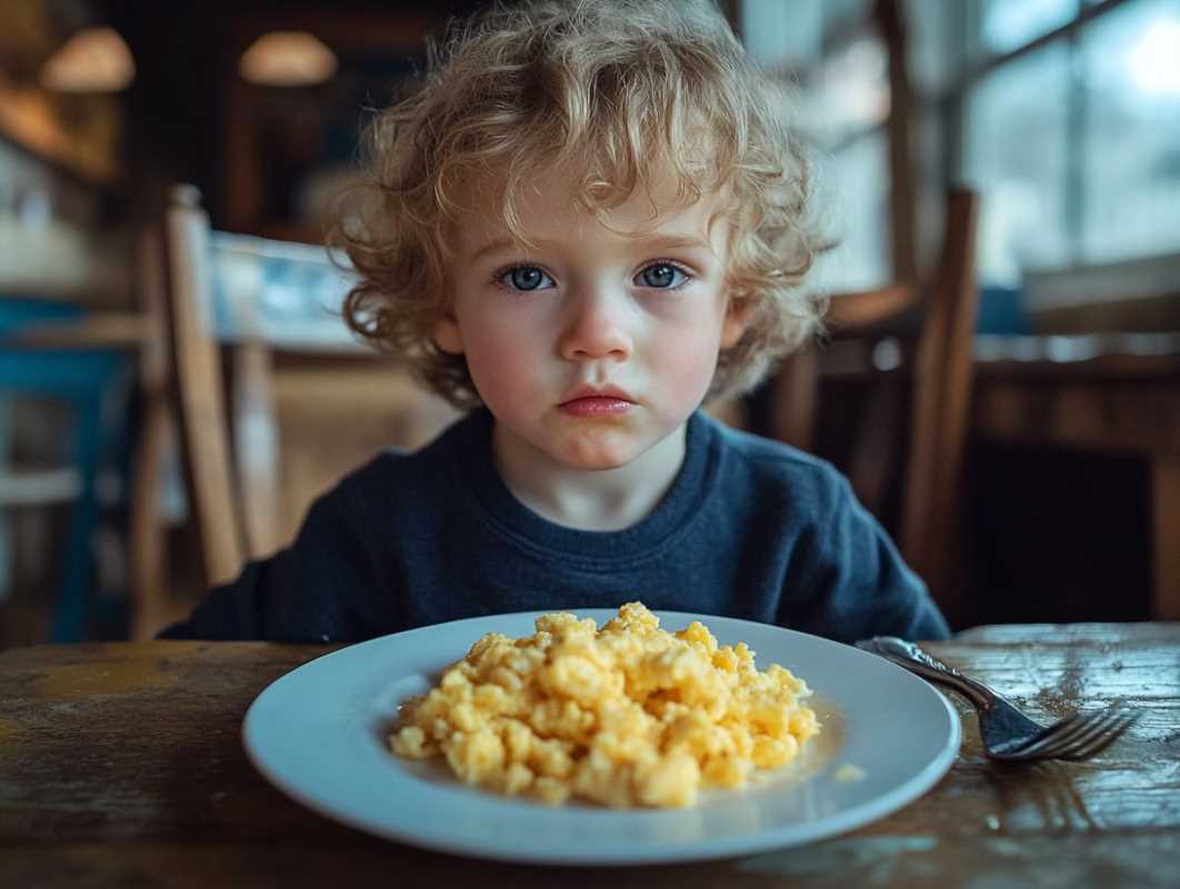 How to Navigate Nutrition Challenges with Selective Eaters