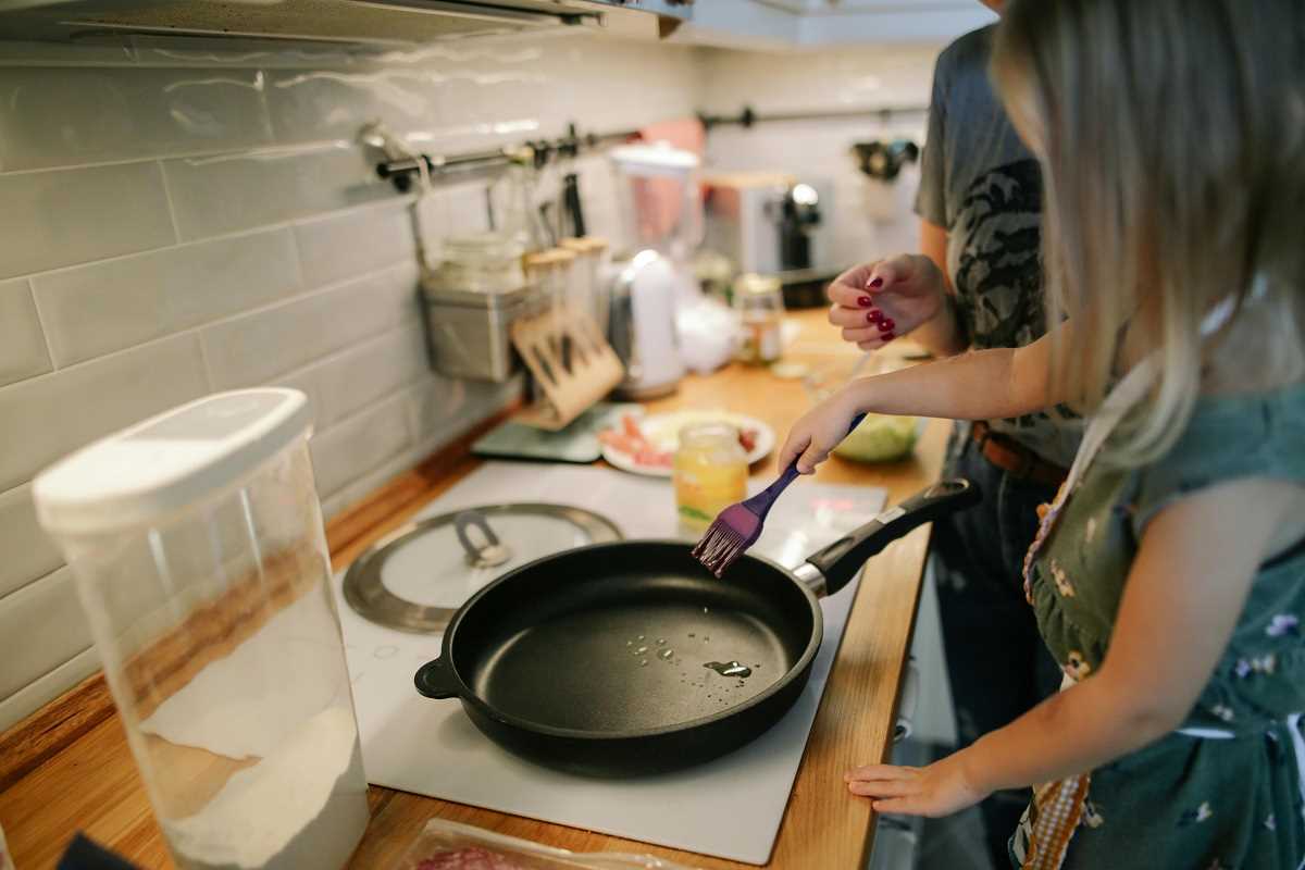 Secrets to Cooking for Sensory-Sensitive Eaters