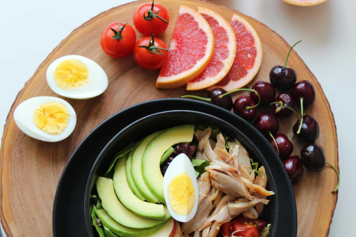 Clever Ingredient Swaps for Healthier and Tastier Meals