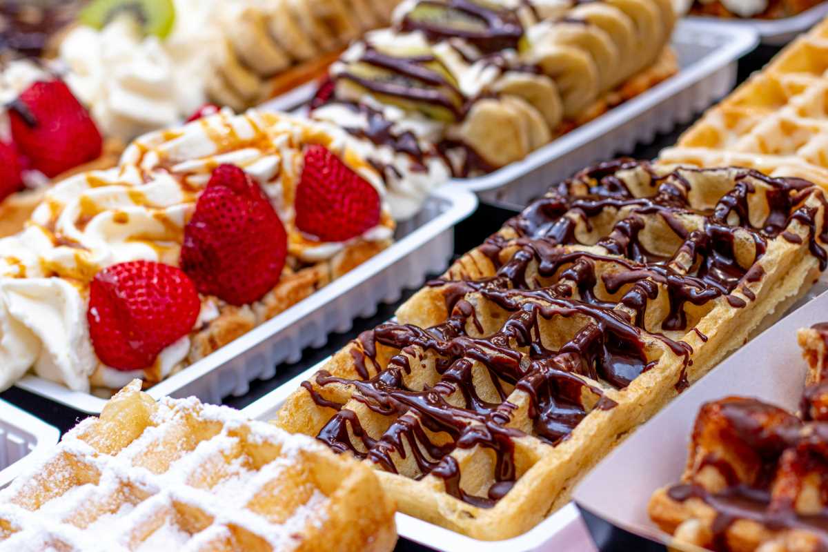 Top Healthy Desserts Kids Ask for Again and Again